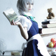 Illustration for article titled The Best Japanese Cosplay Photos. Officially.